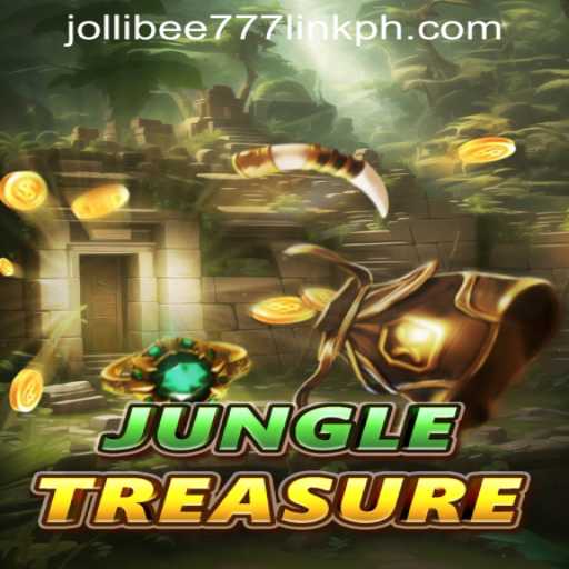 Discover the Adventure World of JungleTreasure